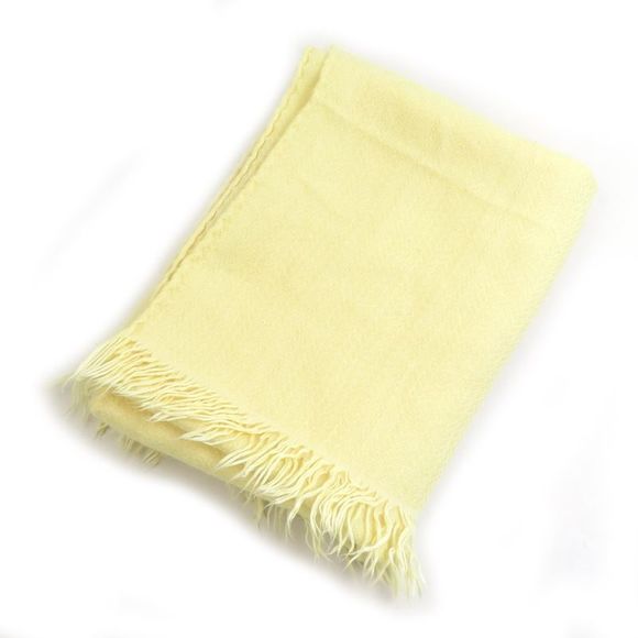 Hermes Shawl Stole - Picture 1 of 8